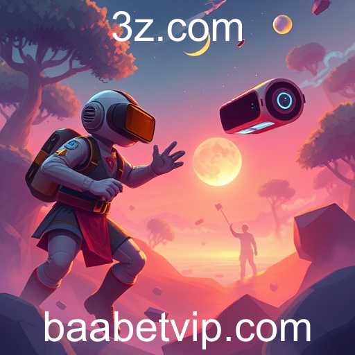 Revolução dos Games: Como a Baabet Está Transformando a Indústria