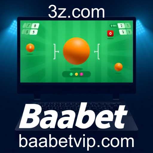 Baabet: A Cresceste Comunidade de Jogos Online no Brasil