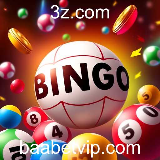 A Popularidade do Bingo no Site de Palavras-Chave 'baabet'