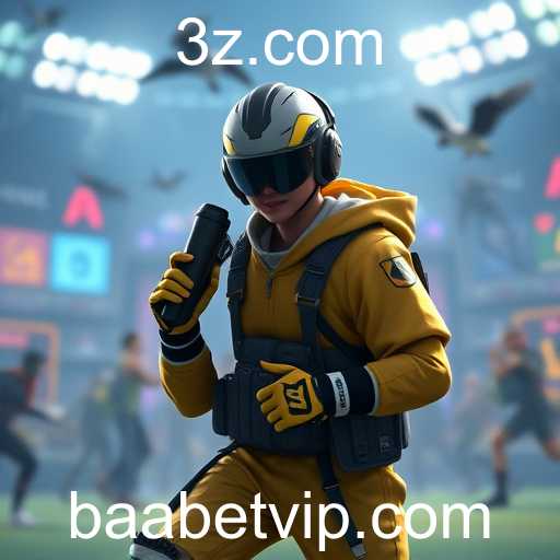 Revolução no Mundo dos Jogos: Tendências e Inovações