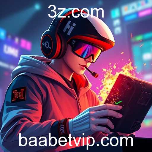 Revolução no Mundo dos Jogos Online: Inovações e Tendências