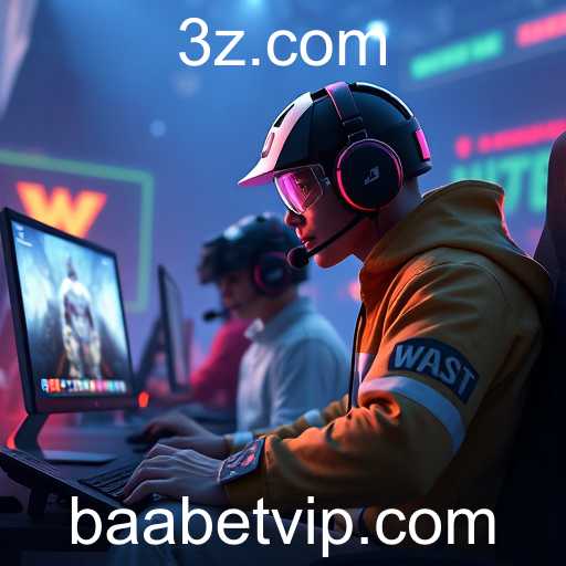 Transformação do Mercado de Jogos: A Revolução Online