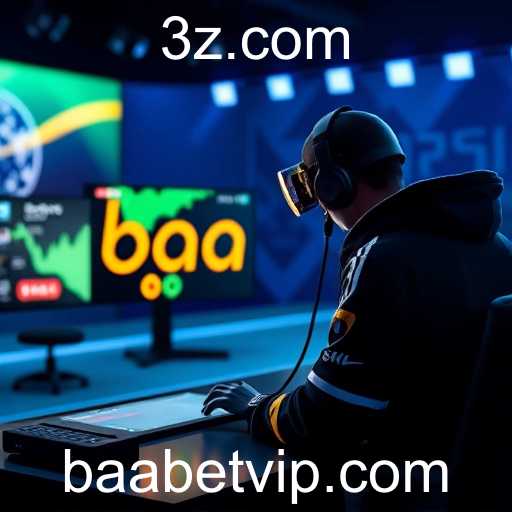 A Revolução dos Jogos Online: Baabet em Destaque