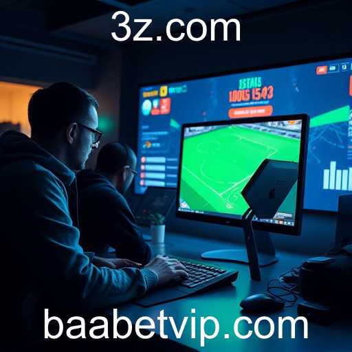 A Influência dos Jogos Online no Brasil: Um Olhar Sobre a Baabet