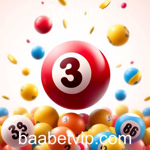 A Fascinante Categoria de Loterias no Baabet: Uma Mão de Sorte no Mundo Digital