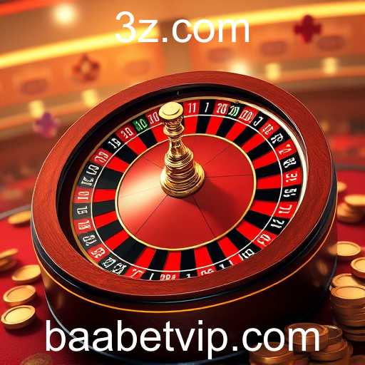 Revolução no Mundo dos Jogos com Baabet