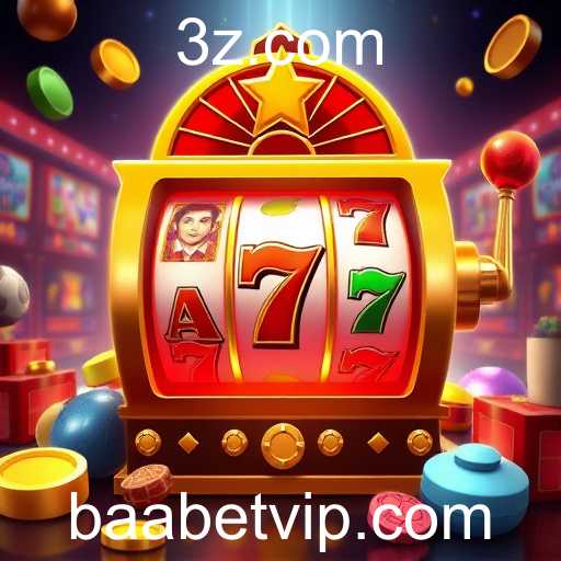 A Atração dos Caça-Níqueis na Plataforma 'Baabet'