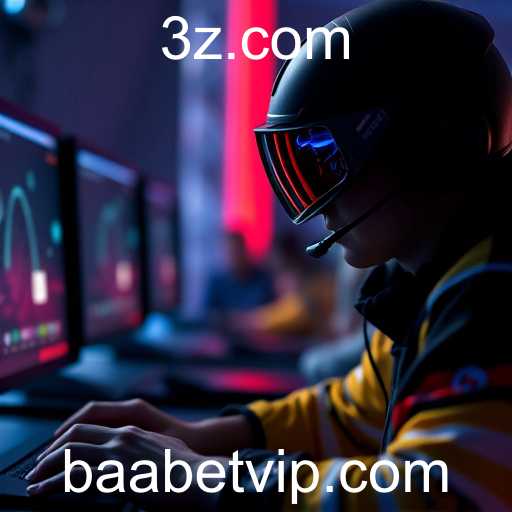 Avanço Tecnológico Transforma a Indústria de Jogos